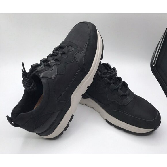 Rockport Works Shoes Womens Womens Size 6.5 W Pulse Tech Work & Safety RK771 - Picture 2 of 15